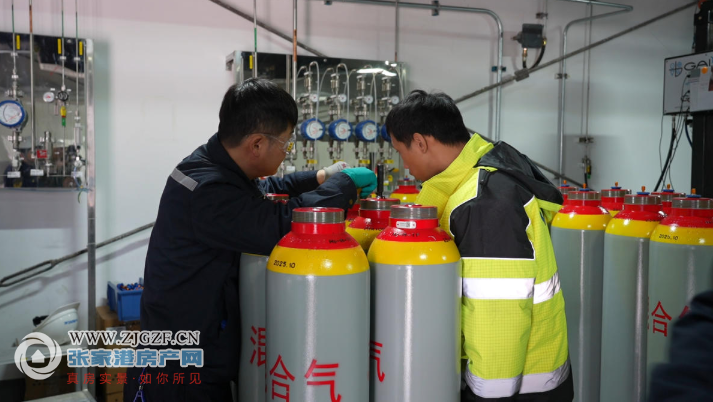 全周期精准护航显实效，助重大项目落地投产提速