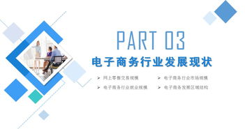 2019年中国电子商务行业发展现状及市场前景研究报告 电子科技驱动新篇章